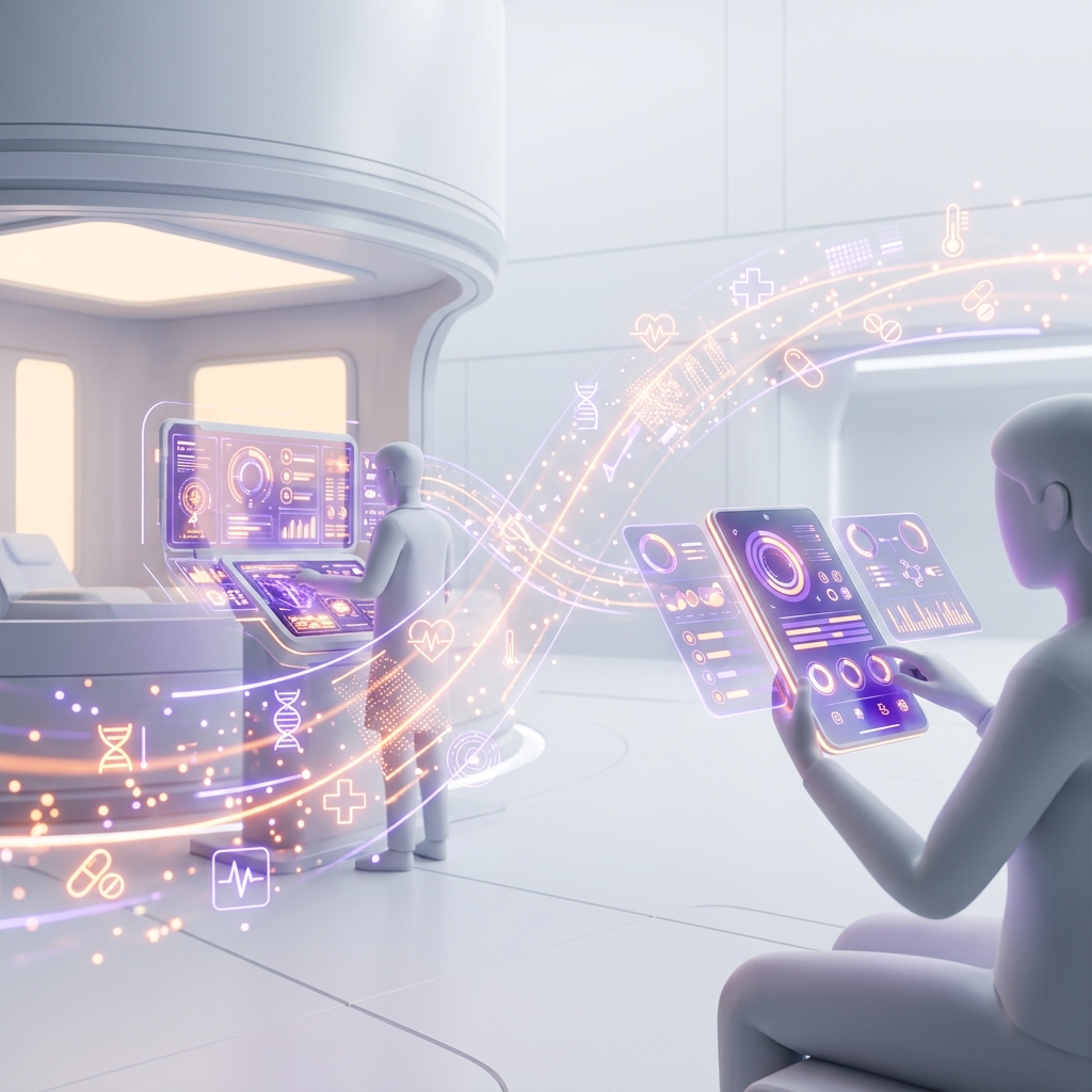 Connected Care AI