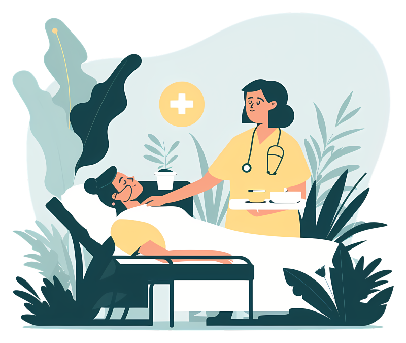 Patient Portal - OTP login and records